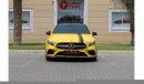 Mercedes-Benz A 35 AMG Mercedes-Benz A35 AMG 2019