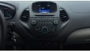 Ford Figo AMBIENTE 1.5 | Under Warranty | Inspected on 150+ parameters