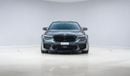 BMW M5 Competition 4.4L (617 HP) Competition 'Mission:Impossible' - AED 6,185 P/M - Warranty till 12/2025