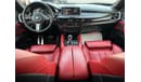 BMW X6 50i Exclusive BMW X6 TWIN POWER TURBO _GCC_2018_Excellent Condition _Full option