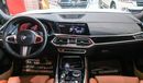 BMW X7 XDrive 50i With M Kit