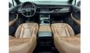 أودي Q7 45 TFSI quattro 2022 Audi Q7 45TFSI Quattro, June 2027 Audi Warranty + Service Pack, Low Kms, GCC