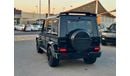 مرسيدس بنز G 55 AMG Std