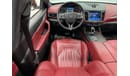 Maserati Levante Std 3.0L (350 HP) 2017 Maserati Levante, Warranty, Full Maserati Service History, Excellent Conditio