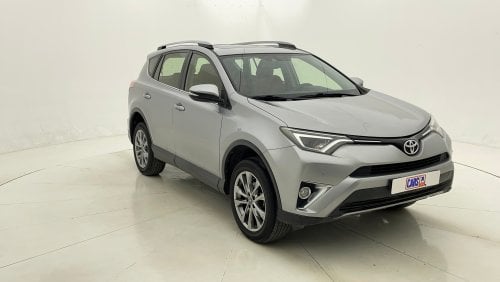 Toyota RAV4 VXR 2.5 | Zero Down Payment | Free Home Test Drive