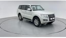 Mitsubishi Pajero GLS LOWLINE 3.5 | Zero Down Payment | Free Home Test Drive