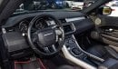 Land Rover Range Rover Evoque Convertible HSE Dynamic 2017 - GCC