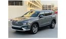 Hyundai Santa Fe 2023 SANTAFE LOW MILE full option