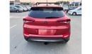 Hyundai Tucson Hyundai Tucson, model 2016, customs papers, 1600 cc engine