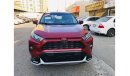 Toyota RAV4 2019 XLE 4WD Full Option For Urgent SALE