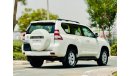 Toyota Prado GXR 2014 V6 Top Of The Range