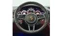 Porsche Cayenne 2022 Porsche Cayenne GTS, March 2025 Porsche Warranty, Full Options, GCC