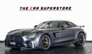 Mercedes-Benz AMG GTR 2020 - MERCEDES BENZ GTR AMG - TRACK PACK - FULL CARBON - CUP 2 TYRES - ROLL CAGE - 1 YEAR WARRANTY