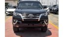 Toyota Fortuner EXR