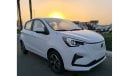 تشنجان Ben EStar Changan Ben Ben E-Star Mid Option 2025 Model Electric Car. Available for Export Only.