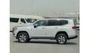 تويوتا لاند كروزر Toyota Land Cruiser VXR TWIN-TURBO RHD