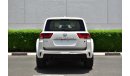 Toyota Land Cruiser Xtreme Edition V6 3.3L Diesel 7 Seat Automatic