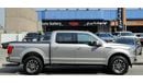 Ford F 150 Limited