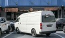 Toyota Hiace 2.7L Petrol