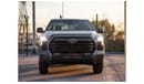 Toyota Tundra Toyota Tundra SR5 4WD Crewmax model 2024. Local Registration +10%