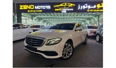 مرسيدس بنز E300 Mercedes Benz E 300 4Matic   2020 Korea Specs