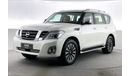 Nissan Patrol LE Platinum City | Guaranteed Warranty | 0 Down Payment