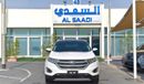 Ford Edge Titanium