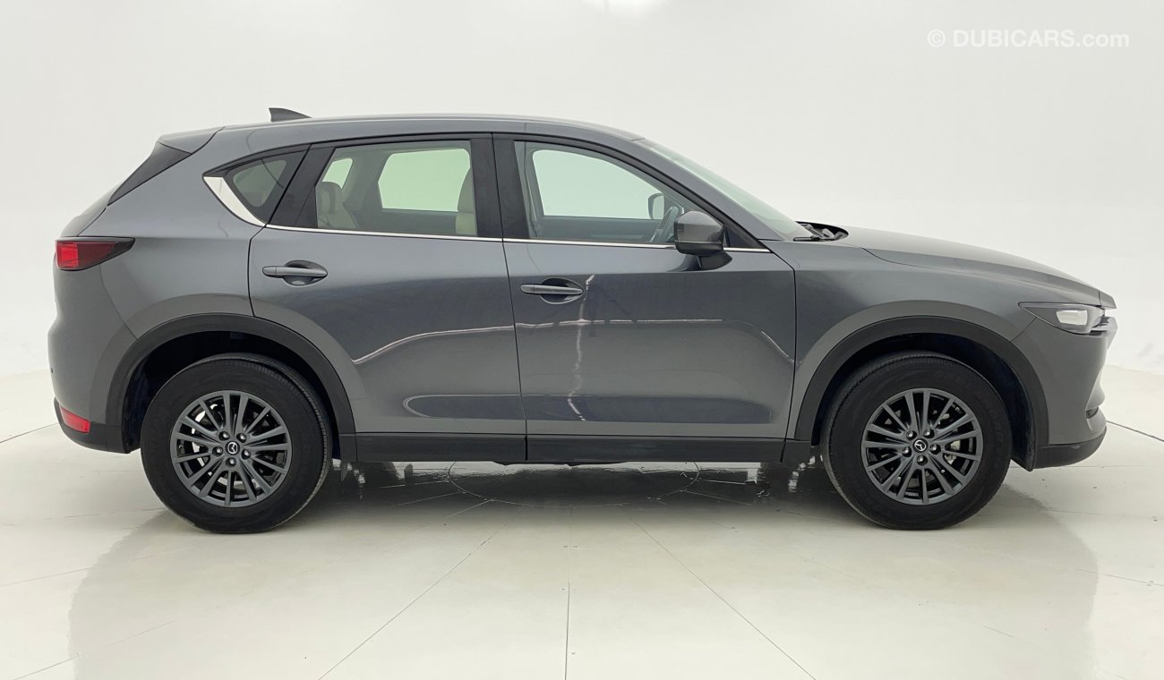 Mazda CX5 GL 2.5 | Zero Down Payment | Free Home Test Drive