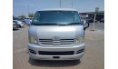 Toyota Hiace TRH214-0007372 || TOYOTA	HIACE (VAN)	2006	SILVER	cc 2700	PETROL	254305	RHD