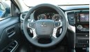 Mitsubishi L200 Sportero, 2.4L Diesel, 4WD A/T LEATHER SEAT ELECTRIC SEAT 360 CAMERA