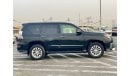 لكزس GX 460 2019 Lexus GX460 Premium 4.6L V8 - AWD 4x4 Full Option 7 Seater With PS And Radar  - 57,400 Mileage