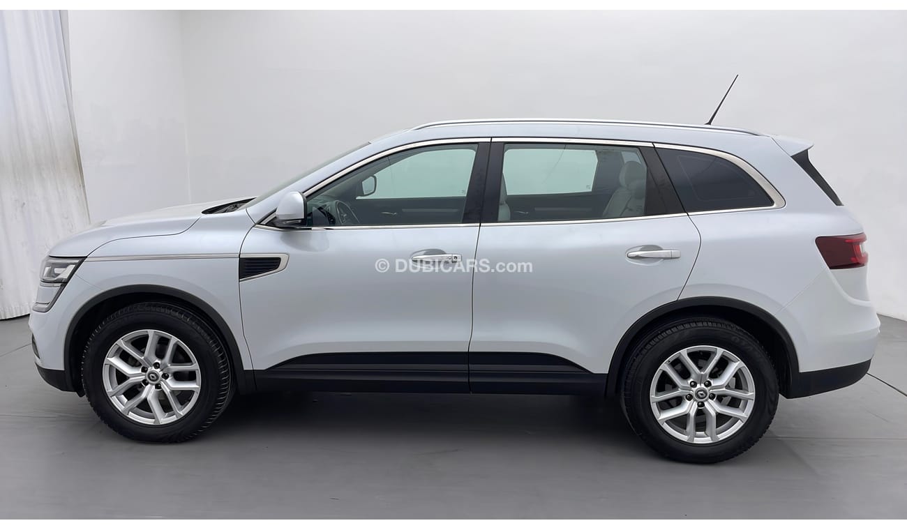 Renault Koleos SE 2.5 | Under Warranty | Inspected on 150+ parameters