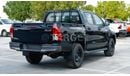 Toyota Hilux HILUX 2.4L MED OPTION