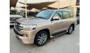 Toyota Land Cruiser VXR