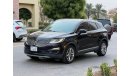 Lincoln MKC