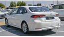 تويوتا كورولا GLI HEV 1.8L TOYOTA COROLLA 1.8L HYBRID 2024