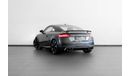 Audi TTRS TFSI quattro 2018 Audi TTRS Quattro 2.5 / Full-Service History