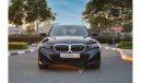 بي أم دبليو i3 2024 | BMW | I3 | E-DRIVE 35L | E/V