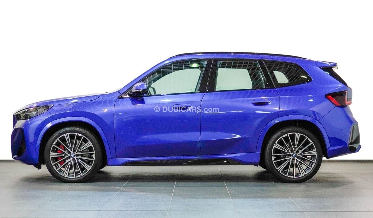 BMW X1 XDRIVE 20 I