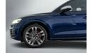 Audi SQ5 TFSI quattro 3.0L  TFSI quattro 3.0L