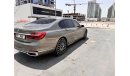 بي أم دبليو 750Li