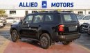 Toyota Prado 2024 TX 2.8L DIESEL 4-CYL 0KM