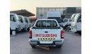 Mitsubishi L200 2021 I 4x2 I Ref#375