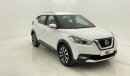 Nissan Kicks SV 1.6 | Zero Down Payment | Free Home Test Drive