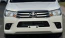 تويوتا هيلوكس Toyota Hilux Mid