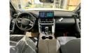 Toyota Land Cruiser LC300 3.5L VX+ PETROL A/T  7 SEATER