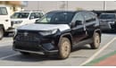 تويوتا راف ٤ Toyota Rav4 Full Option 2.0L Model 2024