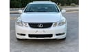 Lexus GS 300