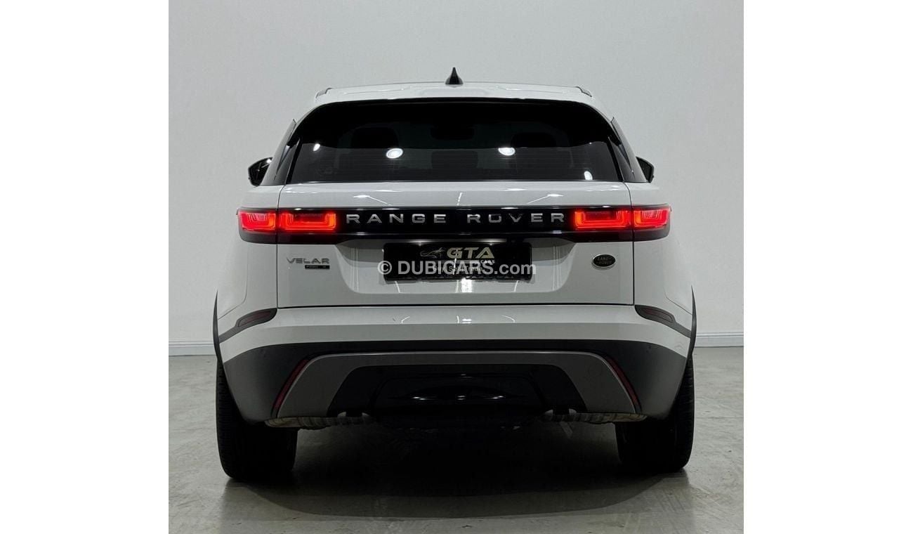 لاند روفر رينج روفر فيلار P250 S 2.0L Petrol 2020 Range Rover Velar P250 S, Warranty, Full Range Rover Service History, Excell