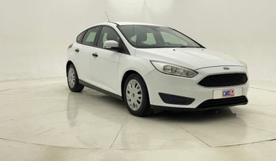 Ford Focus AMBIENTE 1.5 | Zero Down Payment | Home Test Drive